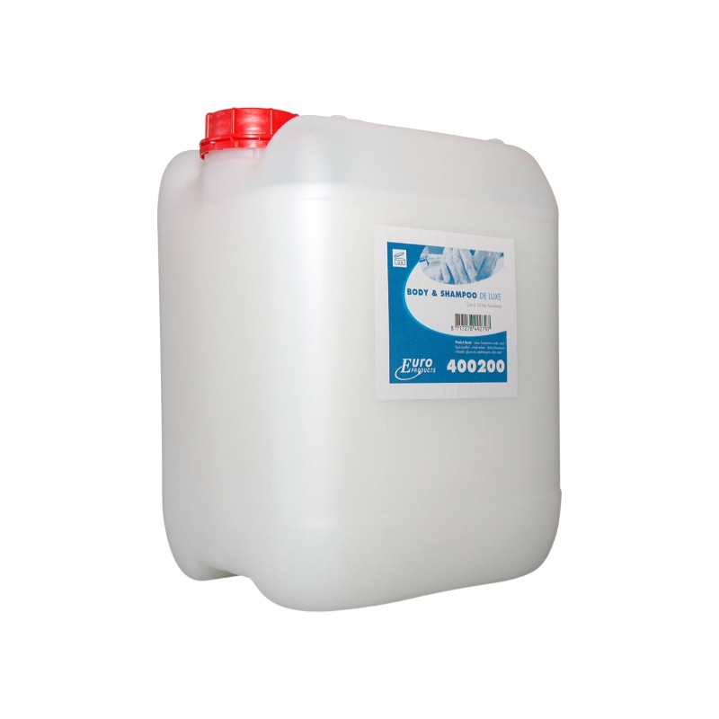 Savon Hair & Body de luxe - 10L